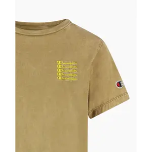 Child's T-shirt Champion Rochester Urban Leisure image-2
