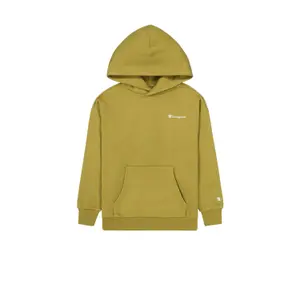 Sweatshirt child Champion Rochester Eco Future image-0