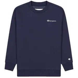 Sweatshirt child Champion Rochester Eco Future image-0