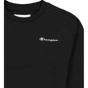 Sweatshirt child Champion Rochester Eco Future image-1