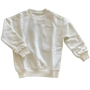 Sweatshirt child Champion Rochester Eco Future image-0