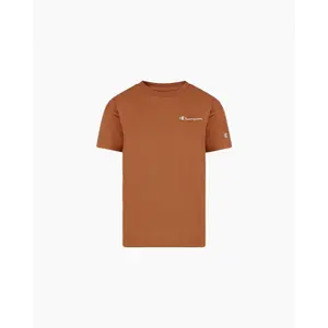 Child's T-shirt Champion Rochester Eco Future image-0
