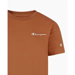 Child's T-shirt Champion Rochester Eco Future image-2