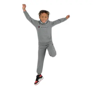 Sweatshirt child Champion Rochester image-1