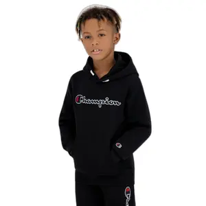 Children's hoodie Champion Rochester image-2