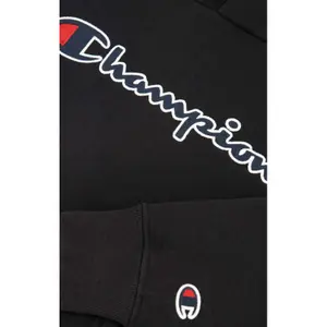 Children's hoodie Champion Rochester image-4