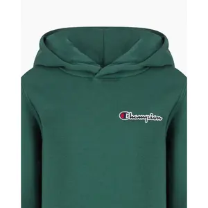 Sweatshirt child Champion Rochester Logo image-2