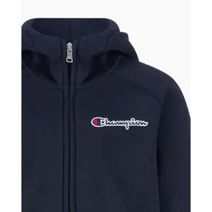 Chaqueta para niños Champion Rochester Logo image-2