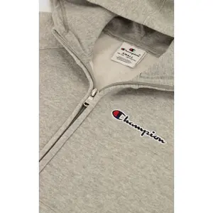 Chaqueta para niños Champion Rochester Logo image-1