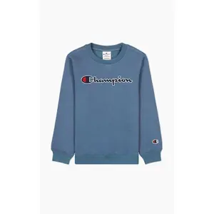 Kids logo sweatshirt Champion Rochester image-0