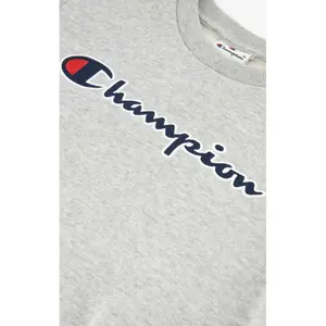 Kids logo sweatshirt Champion Rochester image-1
