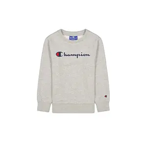 Kids logo sweatshirt Champion Rochester image-0