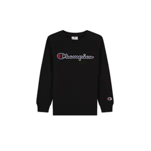 Kids logo sweatshirt Champion Rochester image-0