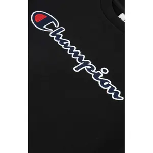 Kids logo sweatshirt Champion Rochester image-1