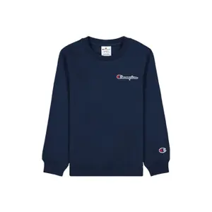 Sweatshirt child Champion Rochester Logo image-0