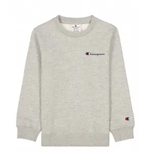 Sweatshirt child Champion Rochester Logo image-0