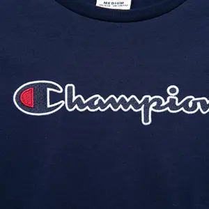 Child's T-shirt Champion Rochester Logo image-2