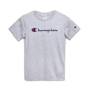 Child's T-shirt Champion Rochester Logo image-0