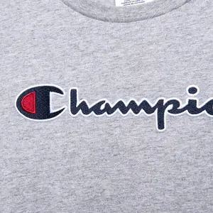 Child's T-shirt Champion Rochester Logo image-2
