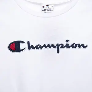 Child's T-shirt Champion Rochester Logo image-2