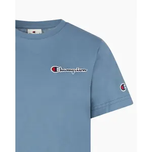 Child's T-shirt Champion Rochester Logo image-2