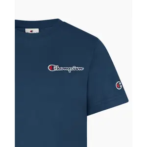 Child's T-shirt Champion Rochester Logo image-2
