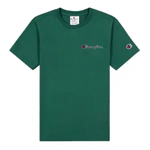 Child's T-shirt Champion Rochester Logo image-0