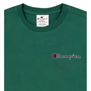 Child's T-shirt Champion Rochester Logo image-1