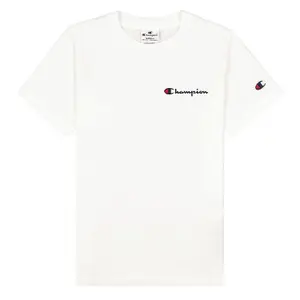 Child's T-shirt Champion Rochester Logo image-0