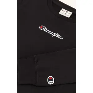 Child's T-shirt Champion Rochester Logo image-1