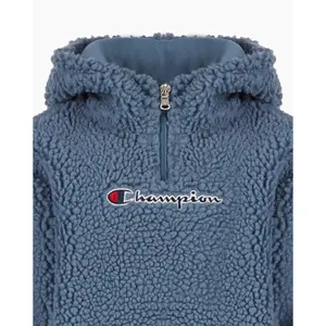 Sweatshirt child Champion Rochester Logo image-2