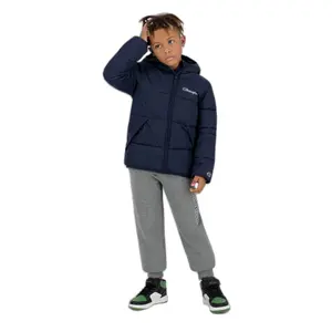 Kid's Puffer Jacket Champion Rochester image-1