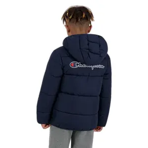 Kid's Puffer Jacket Champion Rochester image-2