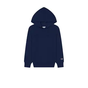 Sweat hooded child Champion Cml Logo image-0