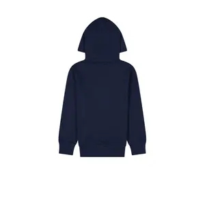 Sweat hooded child Champion Cml Logo image-1