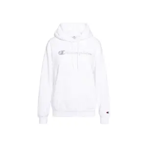 Sweat hooded child Champion Cml Logo image-0