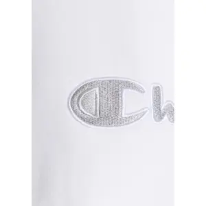 Sweat hooded child Champion Cml Logo image-2