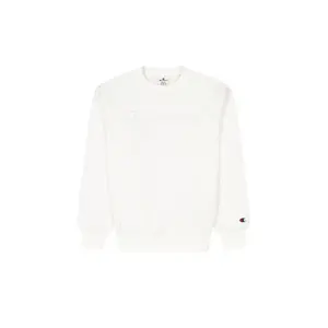 Sweatshirt child Champion Cml Logo image-0