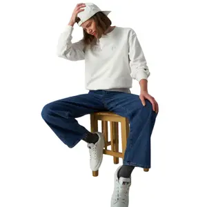 Sweatshirt child Champion Cml Logo image-1