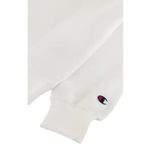 Sweatshirt child Champion Cml Logo image-4