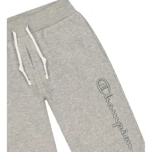 Kids' joggers Champion Cml Logo image-1