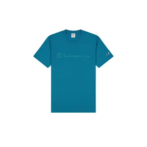 Child's T-shirt Champion Cml Logo image-0