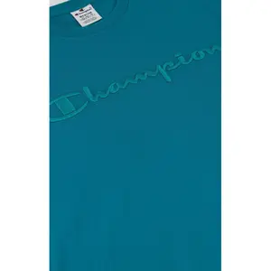 Child's T-shirt Champion Cml Logo image-4