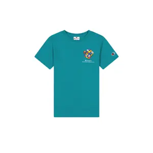 Child's T-shirt Champion Gcy Graphic Gallery image-0