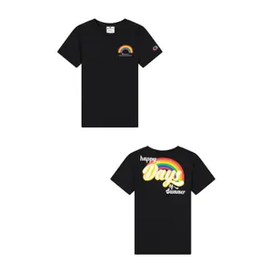 Child's T-shirt Champion Gcy Graphic Gallery image-2