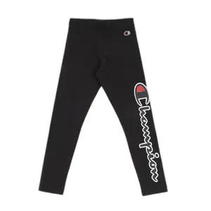 Legging girl Champion Rochester Logo image-0