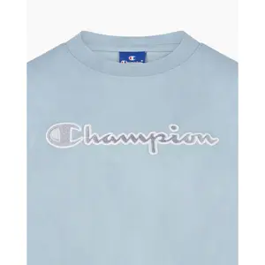 Girl's T-shirt Champion Rochester Logo image-2