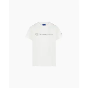 Girl's T-shirt Champion Rochester Logo image-0