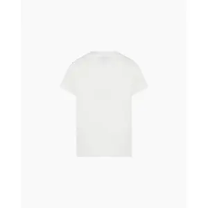 Girl's T-shirt Champion Rochester Logo image-1