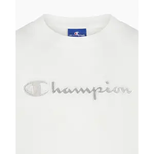 Girl's T-shirt Champion Rochester Logo image-2